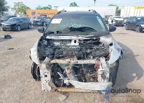 2016 Jeep Cherokee High Altitude из США, поврежденный, VIN 1C4PJMDB2GW348789